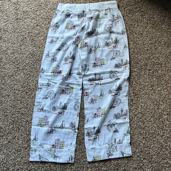 Victoria's Secret women's S short pj set with eye mask - Picture 9 of 12